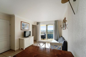 Résidence Bleu Marine - maeva Home - Appartement 2 pièces 4 personnes Confort MAE-2510